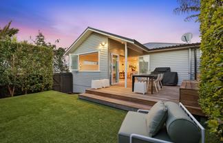 64 Wainui Avenue, Point Chevalier