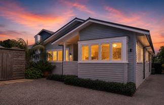 64 Wainui Avenue, Point Chevalier