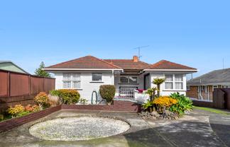 26 Reagan Road, Papatoetoe