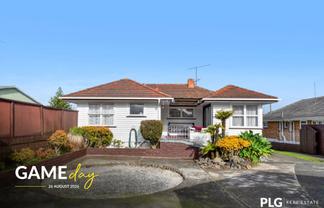 26 Reagan Road, Papatoetoe