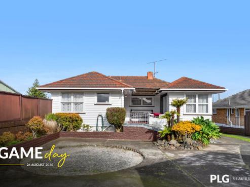 26 Reagan Road, Manukau