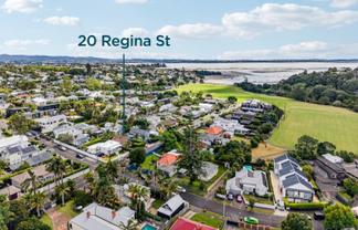 20 Regina Street, Westmere