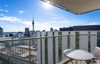 1408/37 Symonds Street, Auckland Central