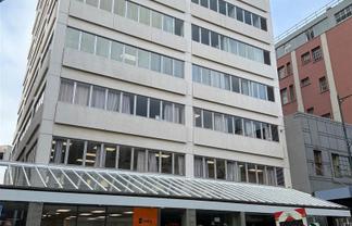 Retail or Office off the Octogan