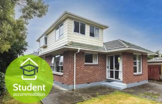 26 Curletts Road, Sockburn