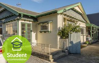 49 Matipo Street, Riccarton
