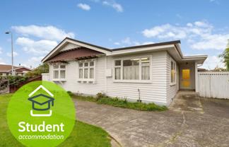 73 Matipo Street, Riccarton