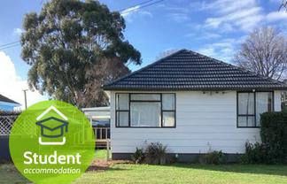 42 Auburn Avenue, Upper Riccarton