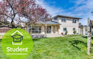48 Kent Lodge Avenue, Avonhead