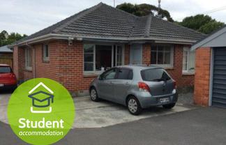 198 Waimairi Road, Ilam
