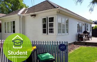 241 Ilam Road, Ilam