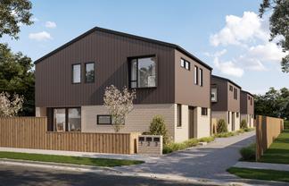 1/17 Newbridge Place, Ilam