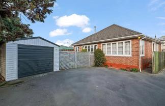 34a Centennial Avenue, Riccarton