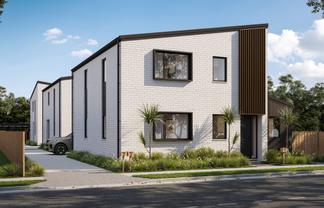 3/63 Acacia Avenue, Upper Riccarton