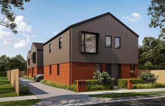 1/21 Lochee Road, Upper Riccarton