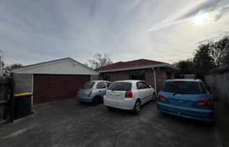 2/25 Owens Terrace, Upper Riccarton