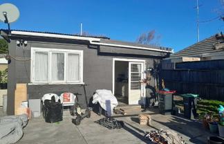 26 Mafeking Street, New Brighton
