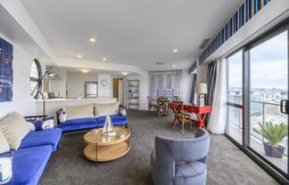 607/1 Hobson Street, Auckland Central
