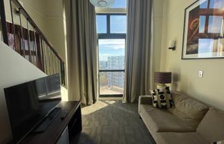 1002/100 Grey Ave, Auckland Central