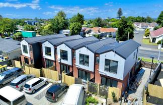 9/1 Tennessee Avenue, Mangere East