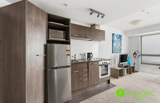 13D/2 White Street, Auckland Central