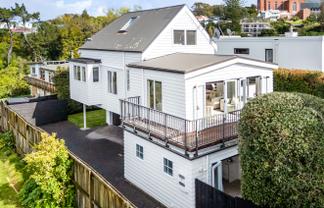 3/51 Brighton Road, Parnell