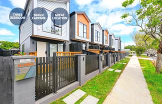 7/460 Massey Road, Mangere East
