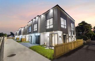 3/48 Victor Street , Avondale