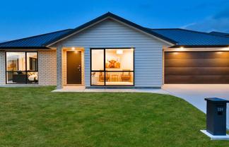 139 Harriet Johnston Drive, Pokeno