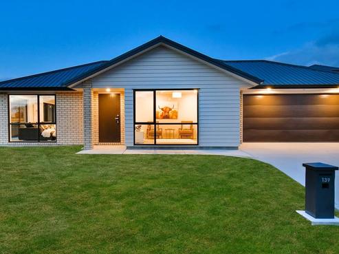 139 Harriet Johnston Drive, Pokeno