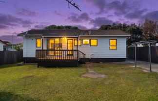 113 Finlayson Avenue, Clendon Park