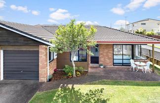 6/453 Richardson Road, Mount Roskill