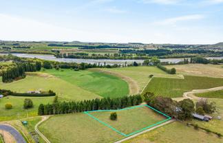 Lot 2, 121 Aorangi Road, Maraekakaho