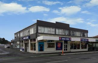 709B Great King Street, North Dunedin