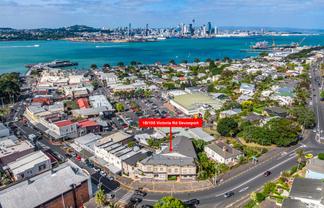 1B/105 Victoria Road, Devonport