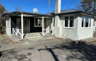 12A Iorns Street, Masterton