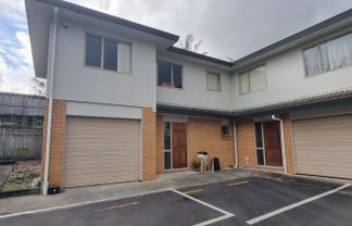 14/2 Arawa Street , New Lynn