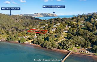 130 Cornwallis Road, Cornwallis
