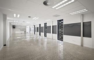 Premium Ponsonby Workspace | 135 m2