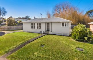 69 Hamill Road, Otara