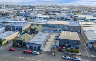 Lease or Purchase- Versatile Sydenham Industrial