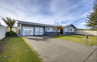 21 Waterworth Avenue, Onekawa