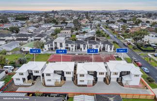 Lot 1/14 George Street, Mangere
