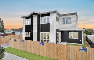 Lot 1/14 George Street, Mangere