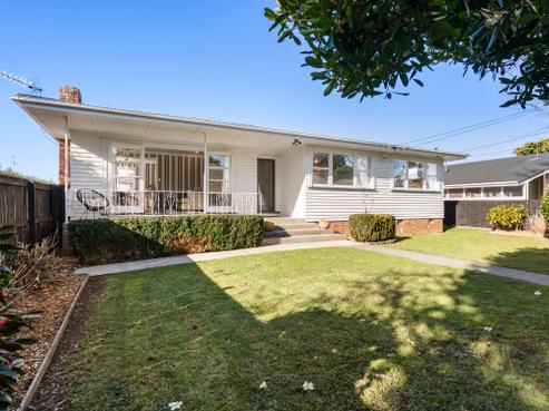41 Shirley Avenue, Papakura