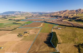 590 Georges Road, Waipara