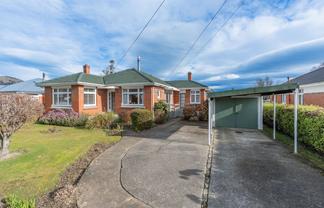 24 High Street, Mosgiel
