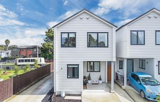 F/2 Fields Road, Manurewa
