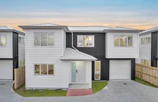 Lot 2/14 George Street, Mangere