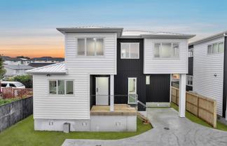 Lot 4/14 George Street, Mangere